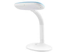 Oval Desk Lamp 7W